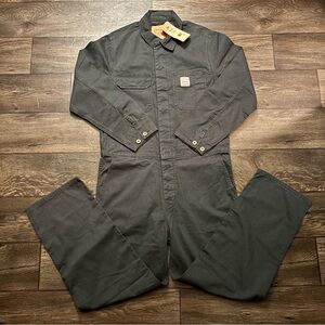 Levi's Stay Loose Coveralls Size Small